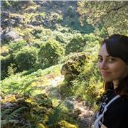 Profesora de refuerzo escolar en el área de ciencias y ciencias sociales para alumnos y alumnas de Educación Secundaria Obligatoria. Experiencia previa en trabajos similares. 
Actualmente cuento con el grado en Ciencias Ambientales y el grado en Geografia